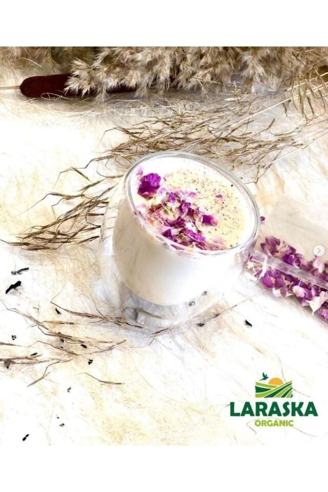Gül Çayı Kurutulmuş Gül Yaprakları 100g