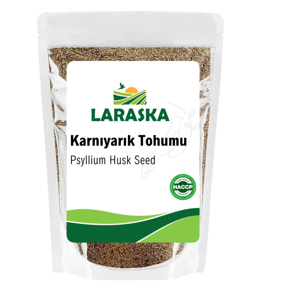 Husk Seed - Psyllium Husk Seed