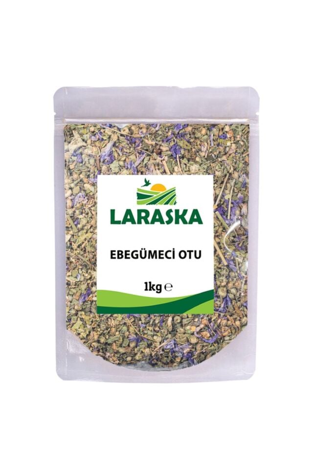 Ebegümeci Otu 1 Kg