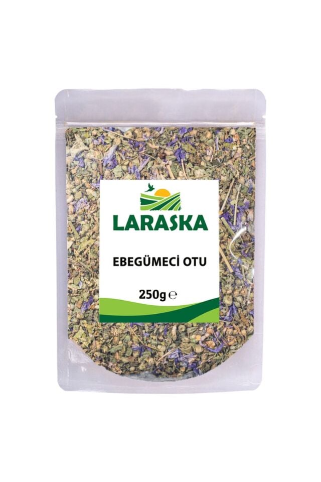 Ebegümeci Otu 250g