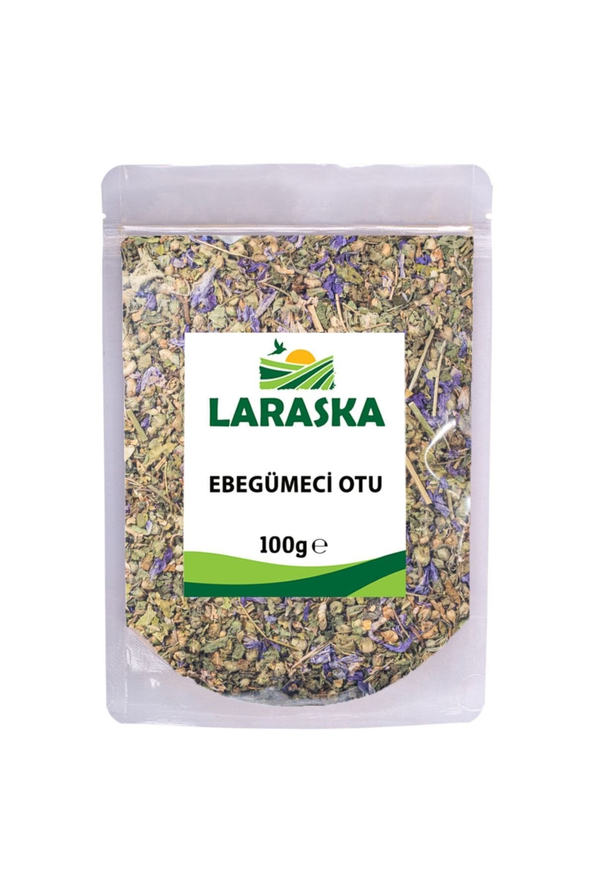 Ebegümeci Otu 100g