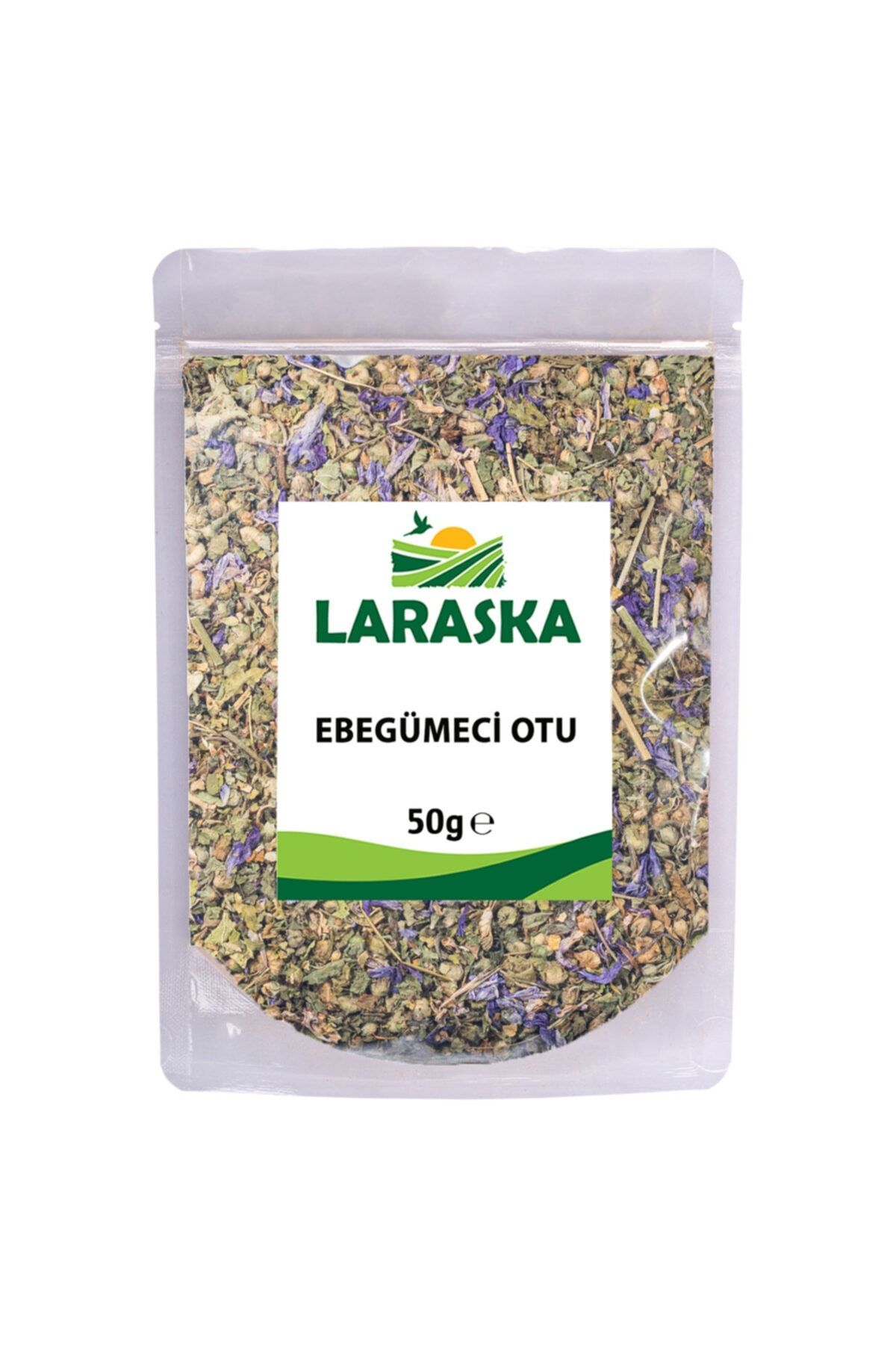 Ebegümeci Otu 50g