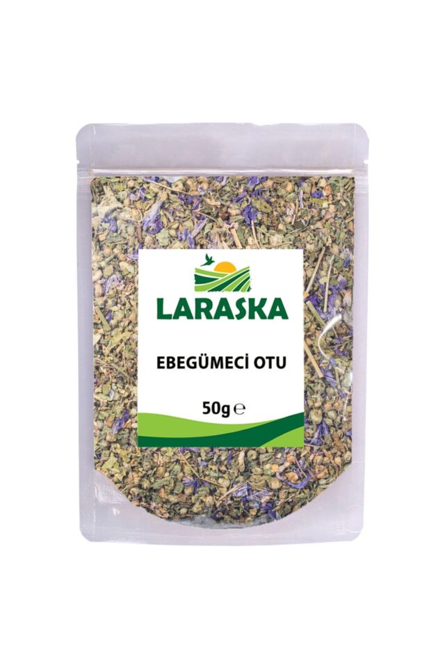 Ebegümeci Otu 50g