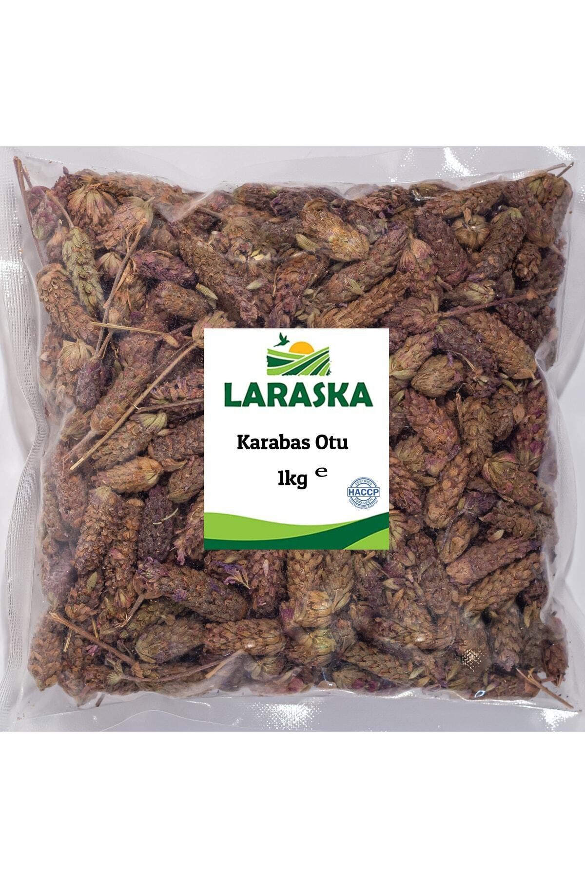 Karabaş Otu 1 Kg