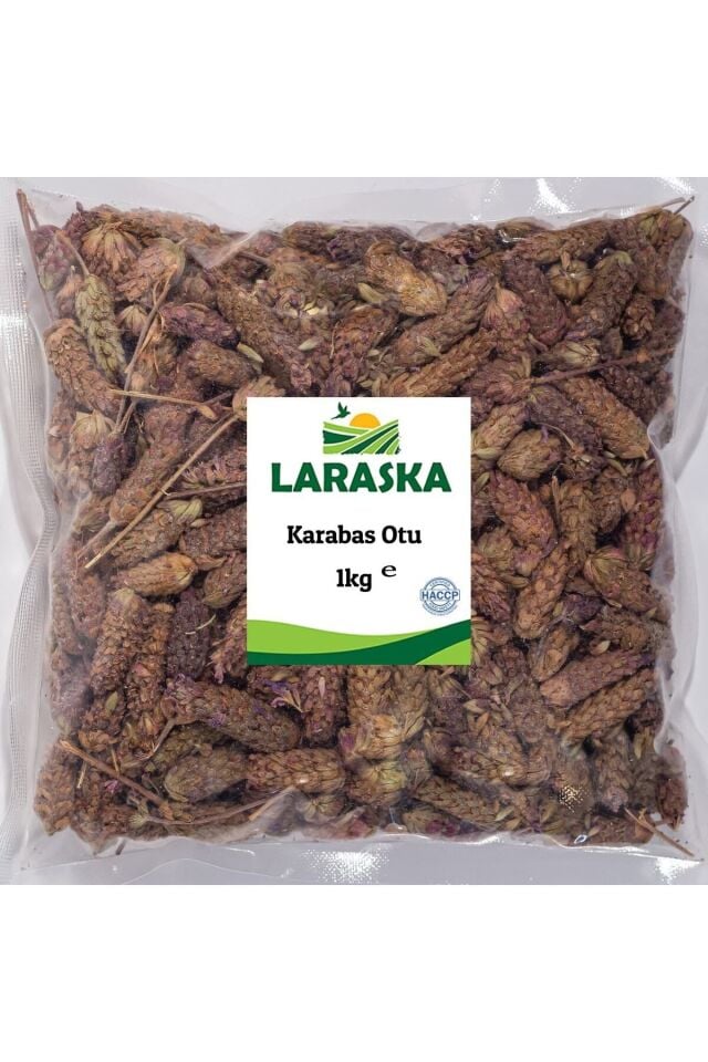 Karabaş Otu 1 Kg
