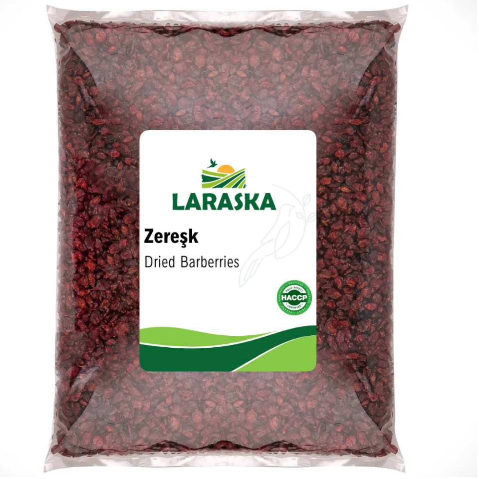 Kuru Zereşk - Dried Barberries
