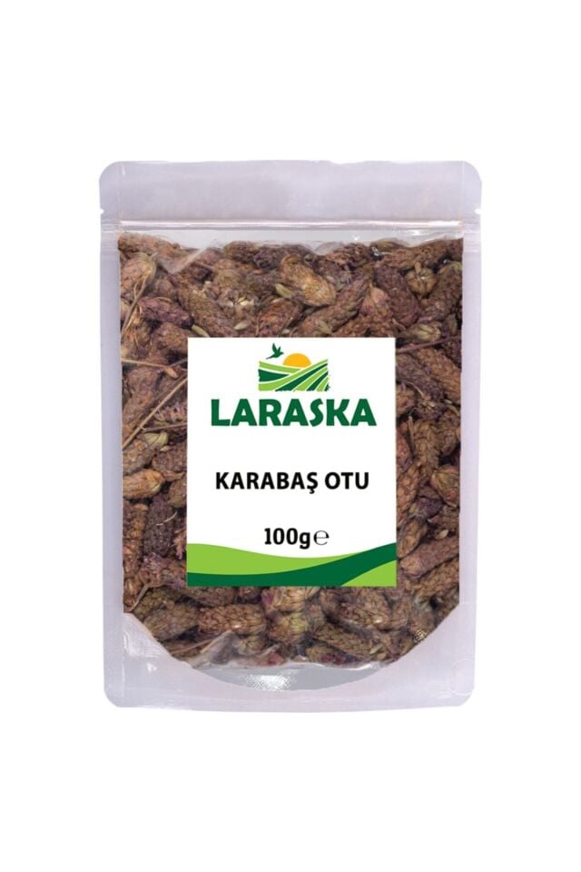 Karabaş Otu 100g