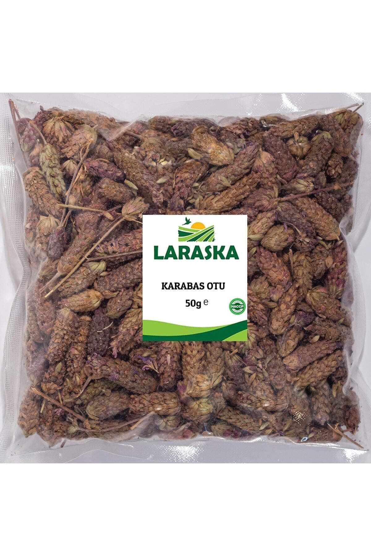 Karabaş Otu 50g - Lavandula Stoechas 50g -natural Doğal Aktar
