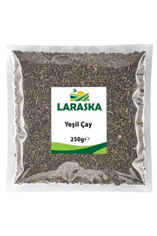 Yeşil Çay 250 g