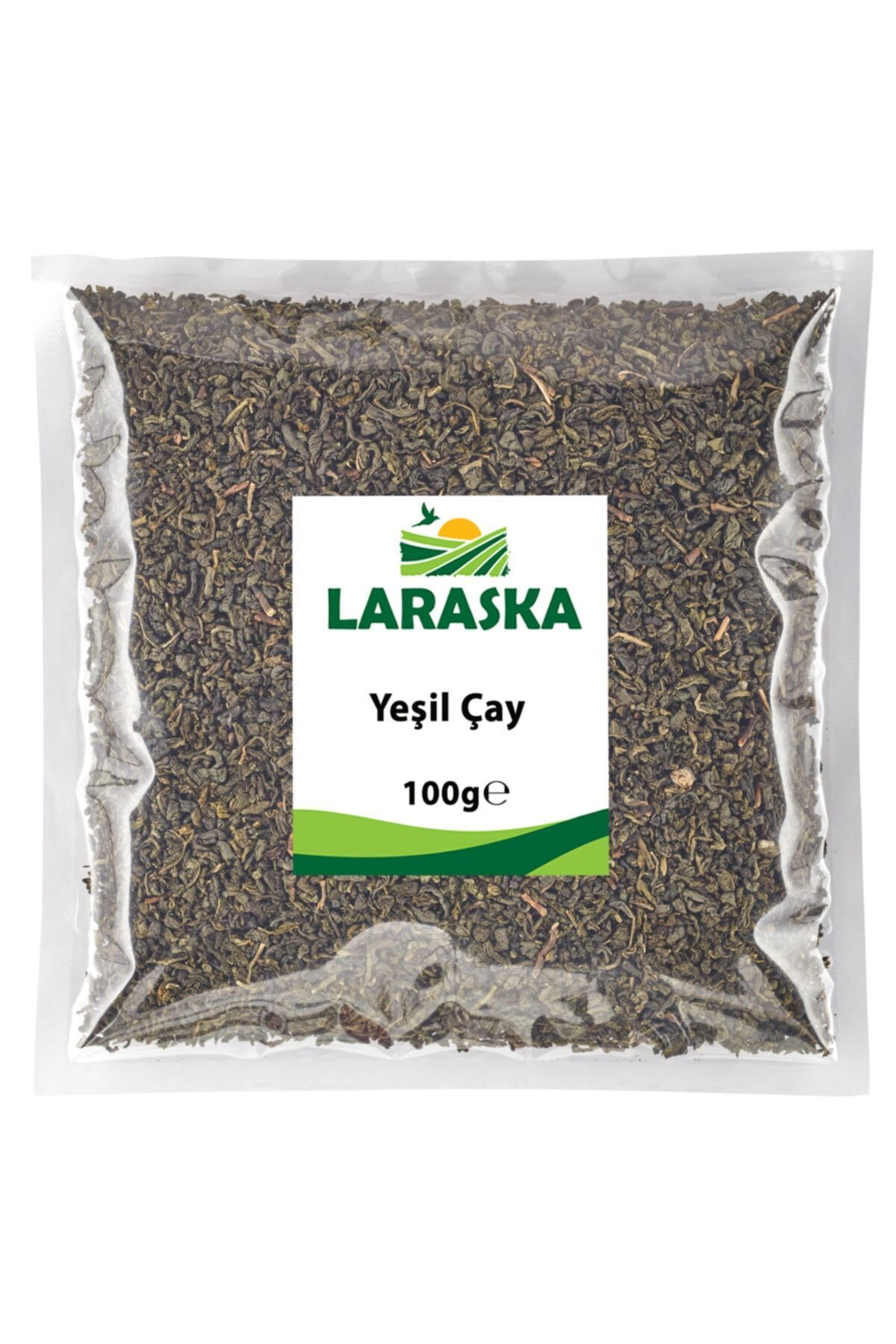 Yeşil Çay 100g
