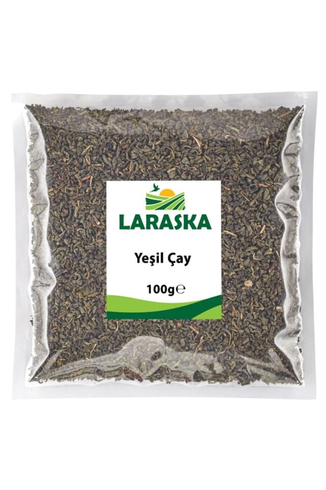 Yeşil Çay 100g