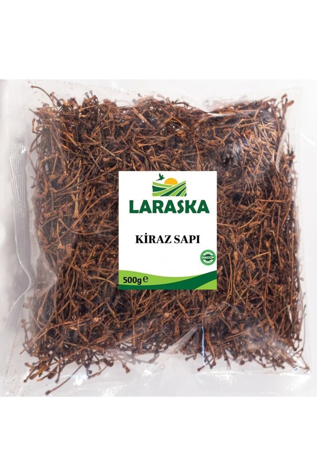Kiraz Sapı 500g Cherry Stems 500g