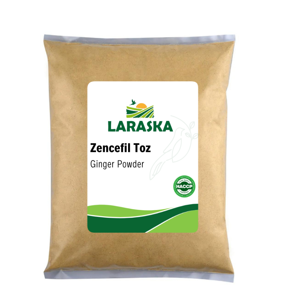 Ginger Powder (ground) - Ginger Ground - Ginger Powder 250g