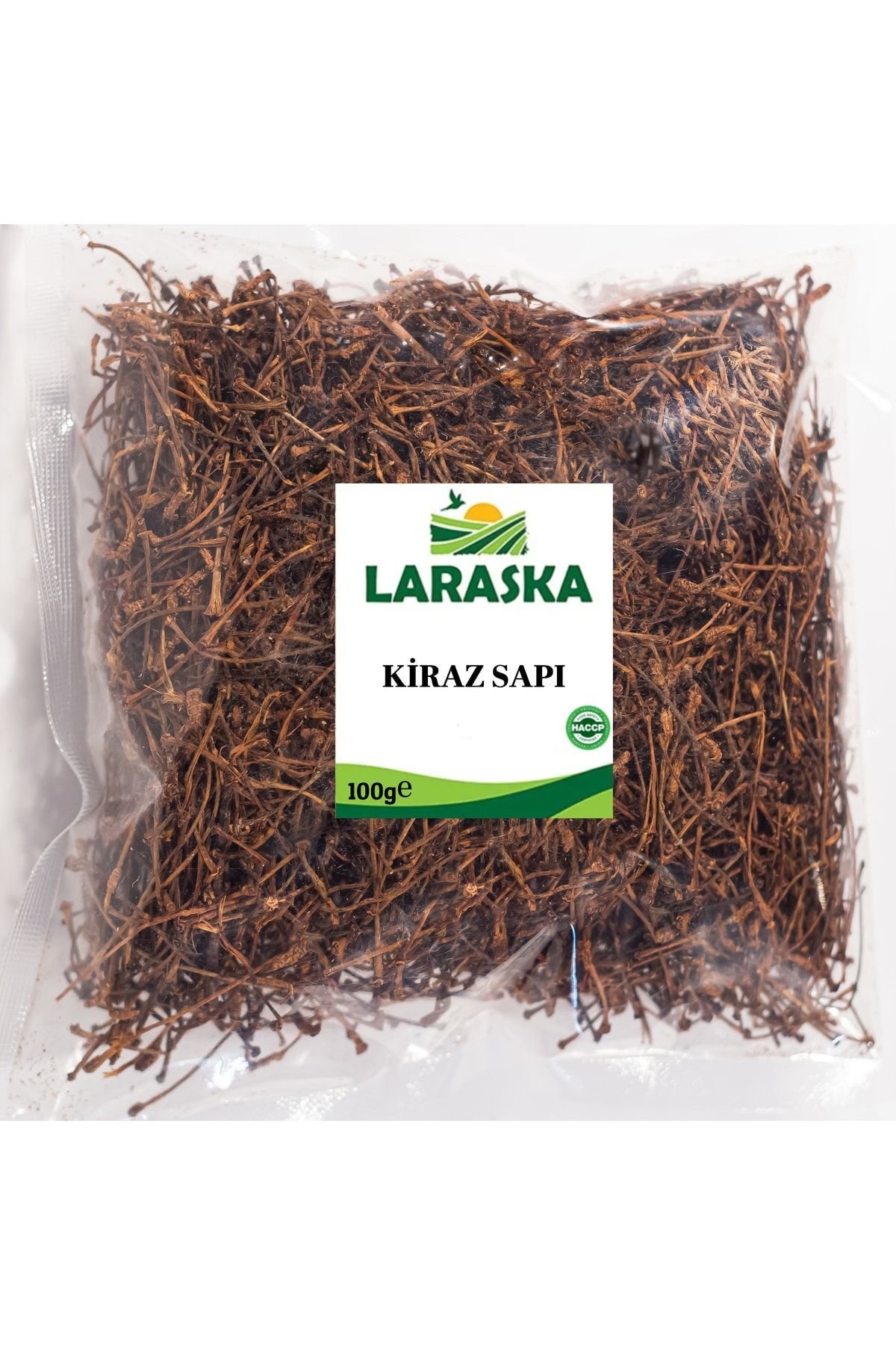 Kiraz Sapı 100g Cherry Stems 100g -