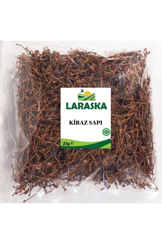 Kiraz Sapı 25g