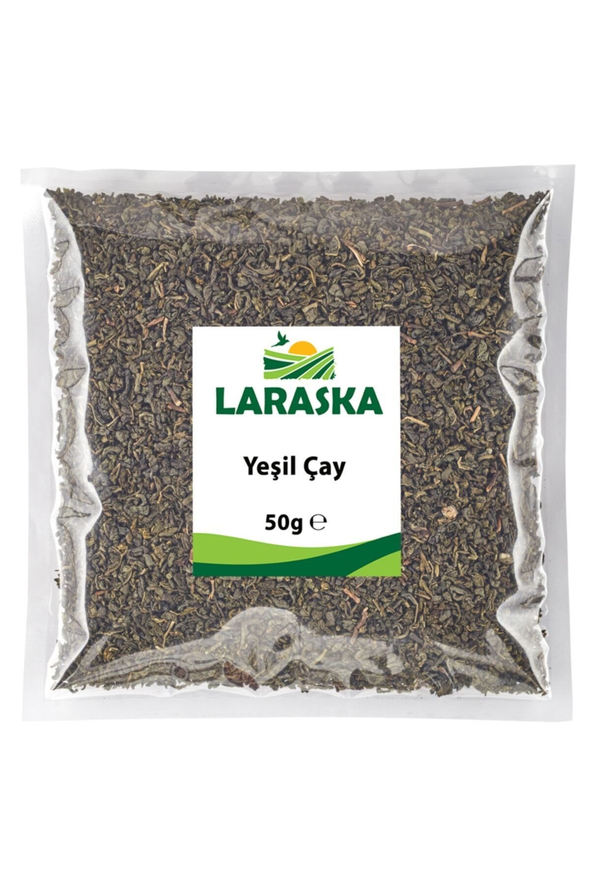 Yeşil Çay 50g