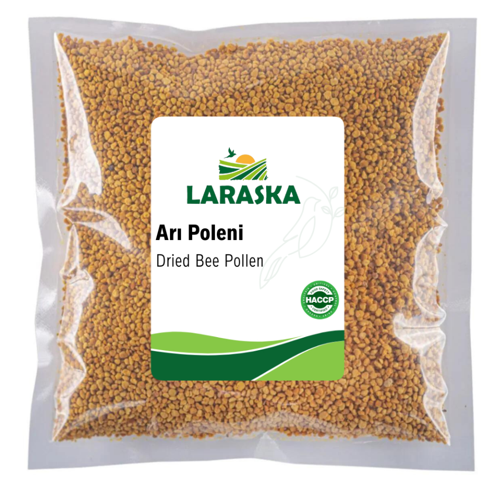 Arı Poleni - Dried Bee Pollen 250g