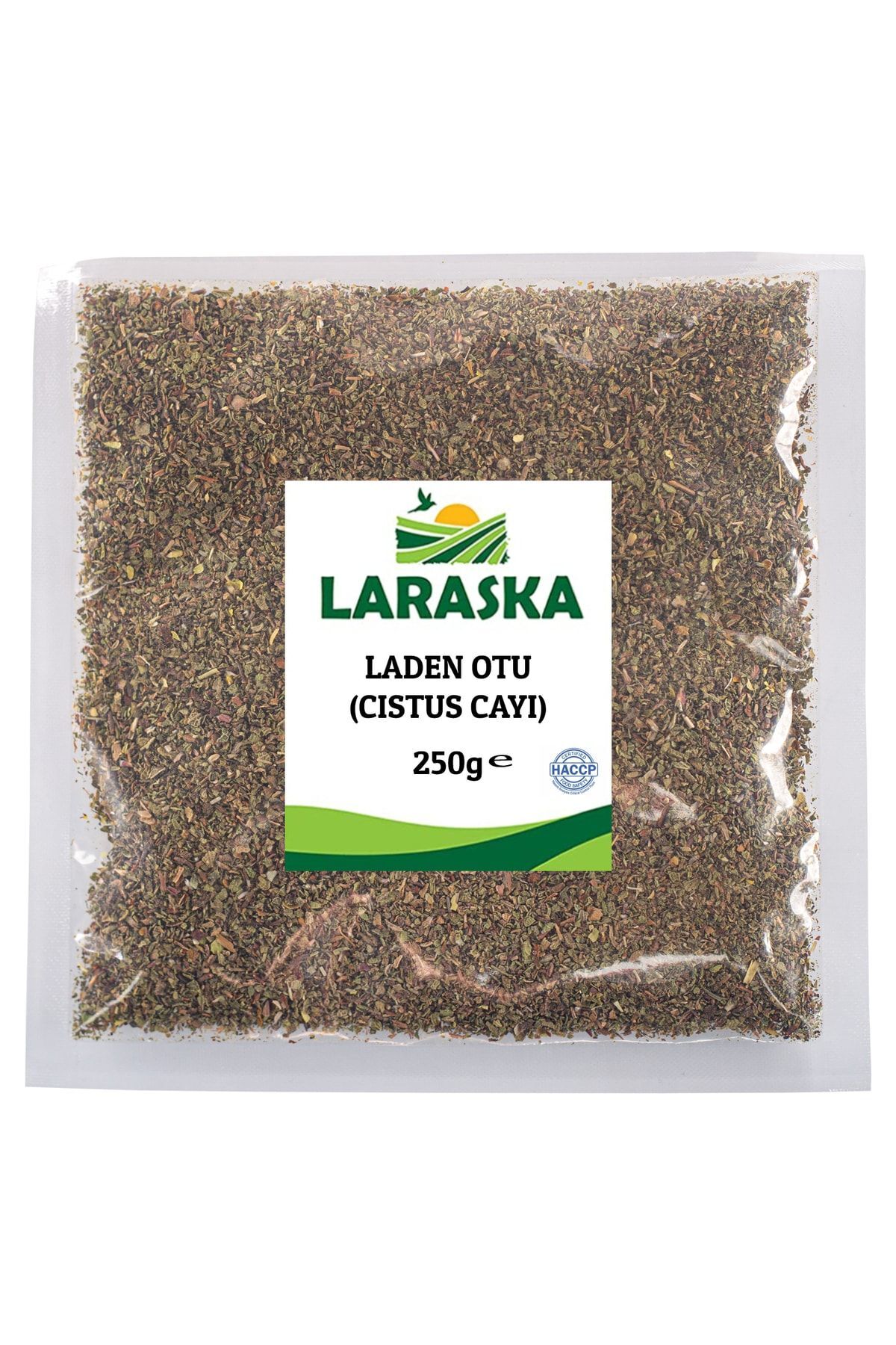 Laden Otu (cistus Çayı) 250g