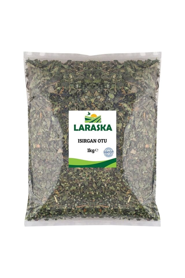 Isırgan Otu 1 Kg