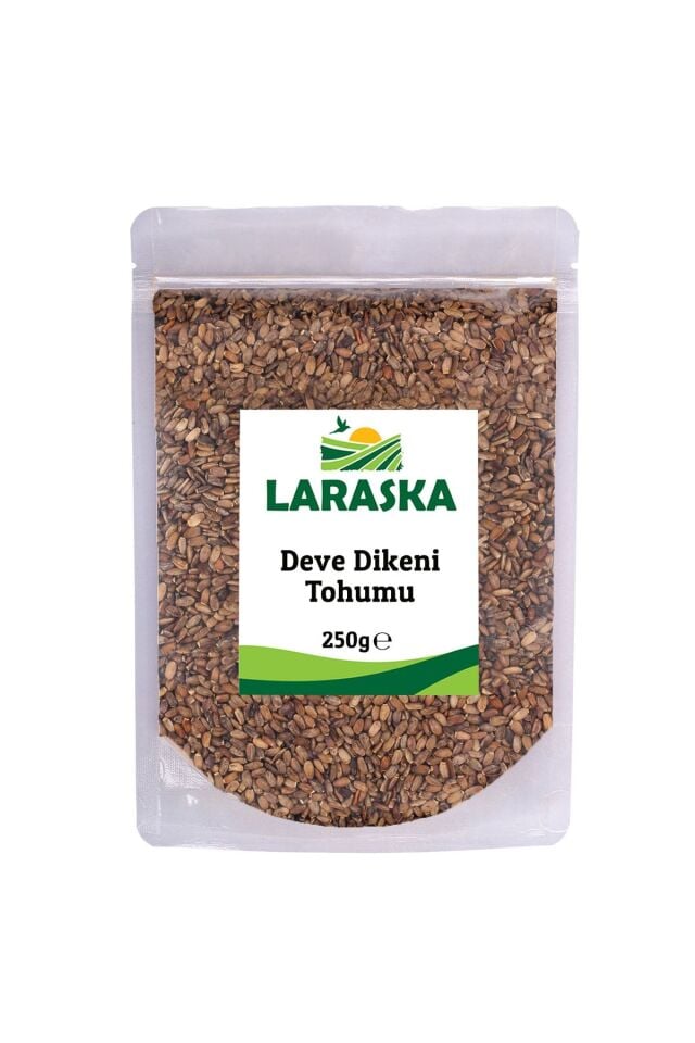 Deve Dikeni Tohumu 250g - Milk Thistle Seeds 250g