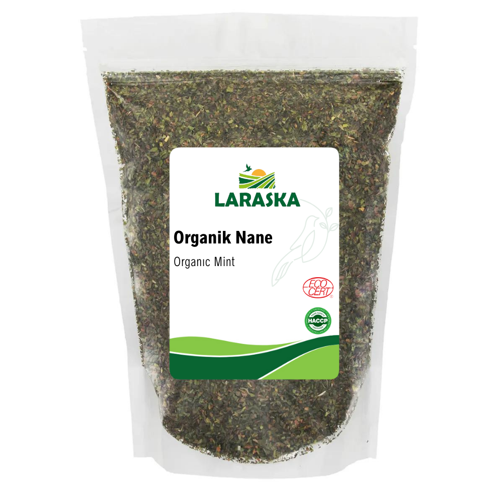 Organik Nane - Organic Mint