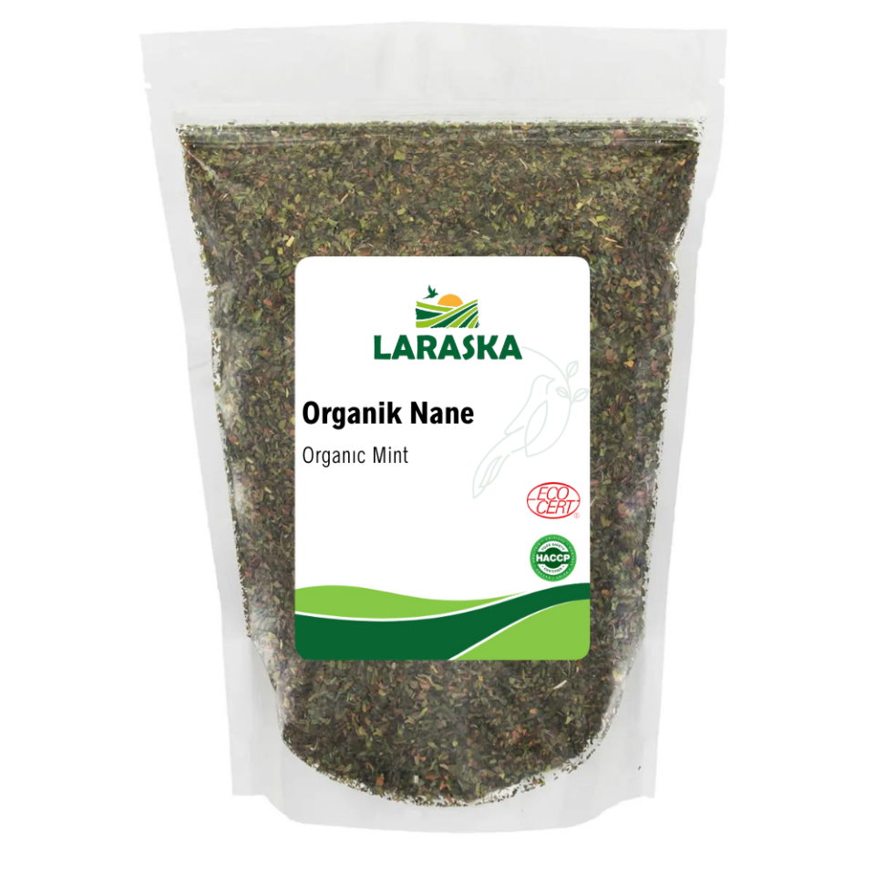 Organik Nane - Organic Mint