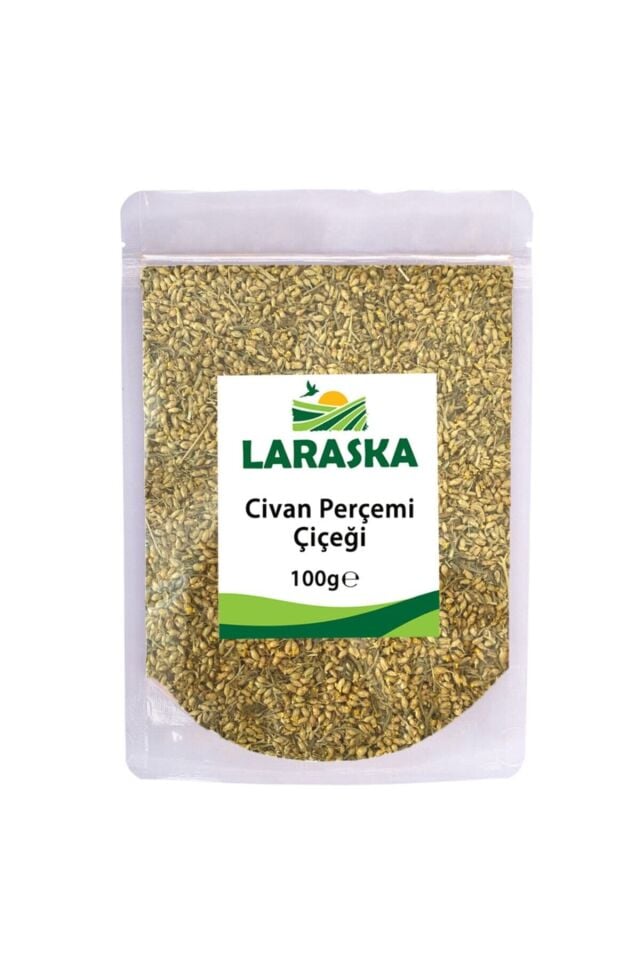 Civan Perçemi Çiçeği 100g