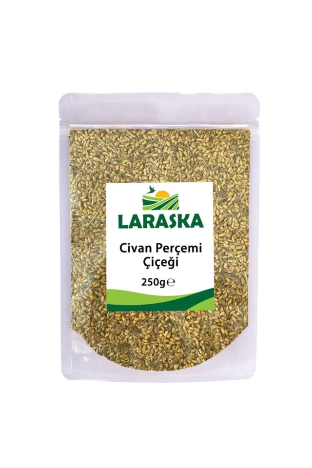 Civan Perçemi Çiçeği 250g