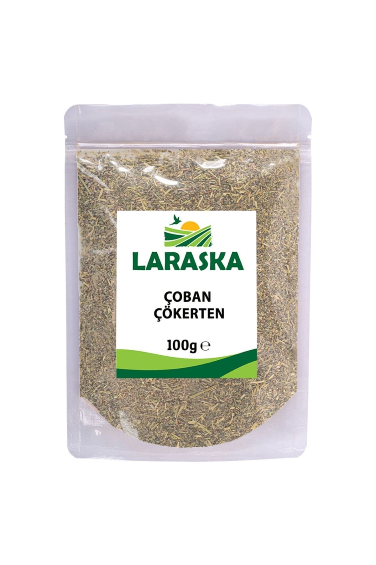 Çoban Çökerten 100g