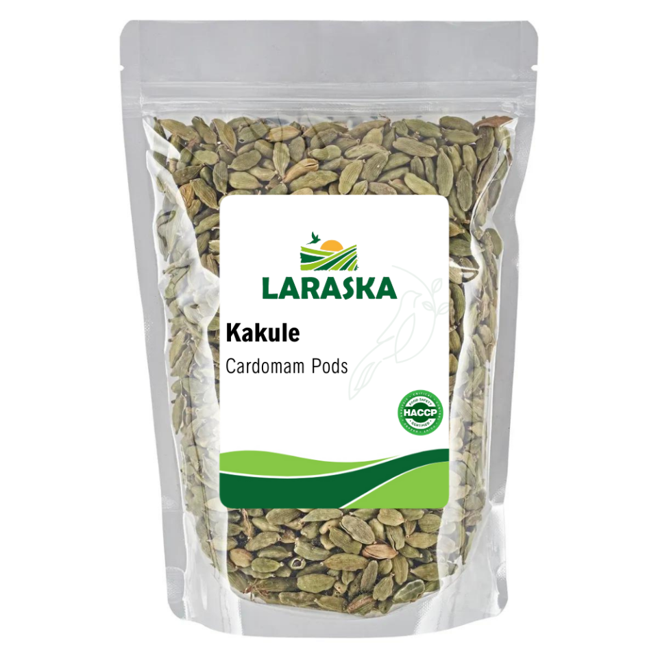 Kakule - Cardamom Pods
