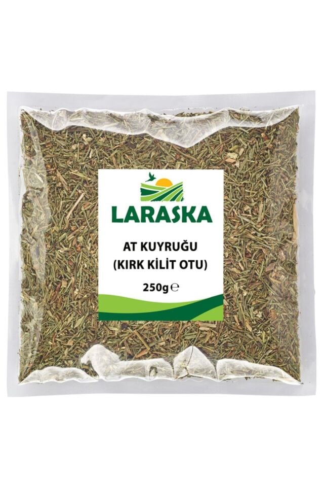 Kırk Kilit Otu (at Kuyruğu) 250g