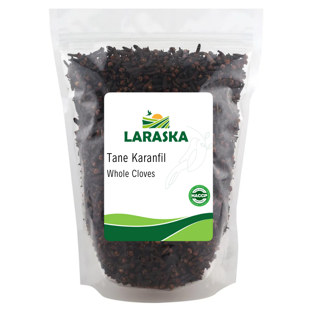 Tane Karanfil - Whole Cloves