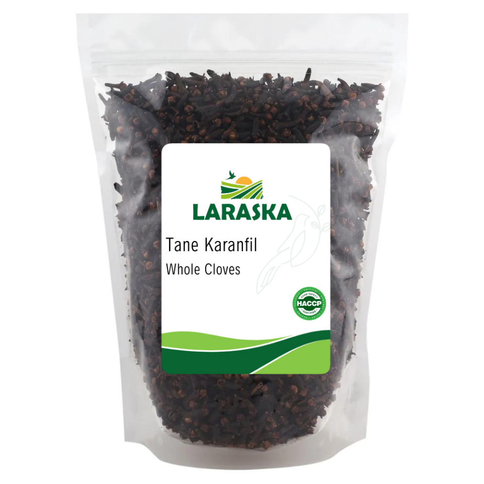 Tane Karanfil - Whole Cloves