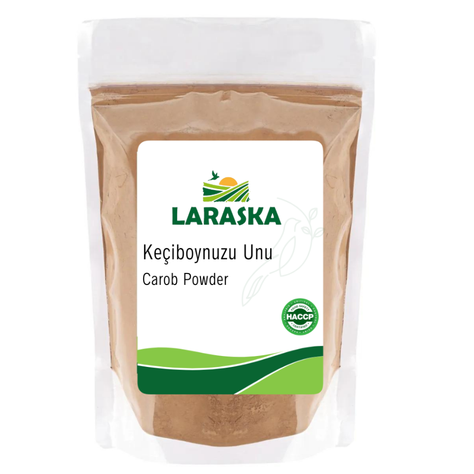 Keçiboynuzu Tozu Unu - Carob Powder