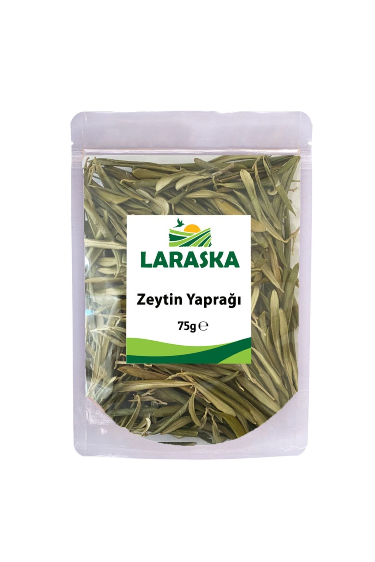 Zeytin Yaprağı 75g