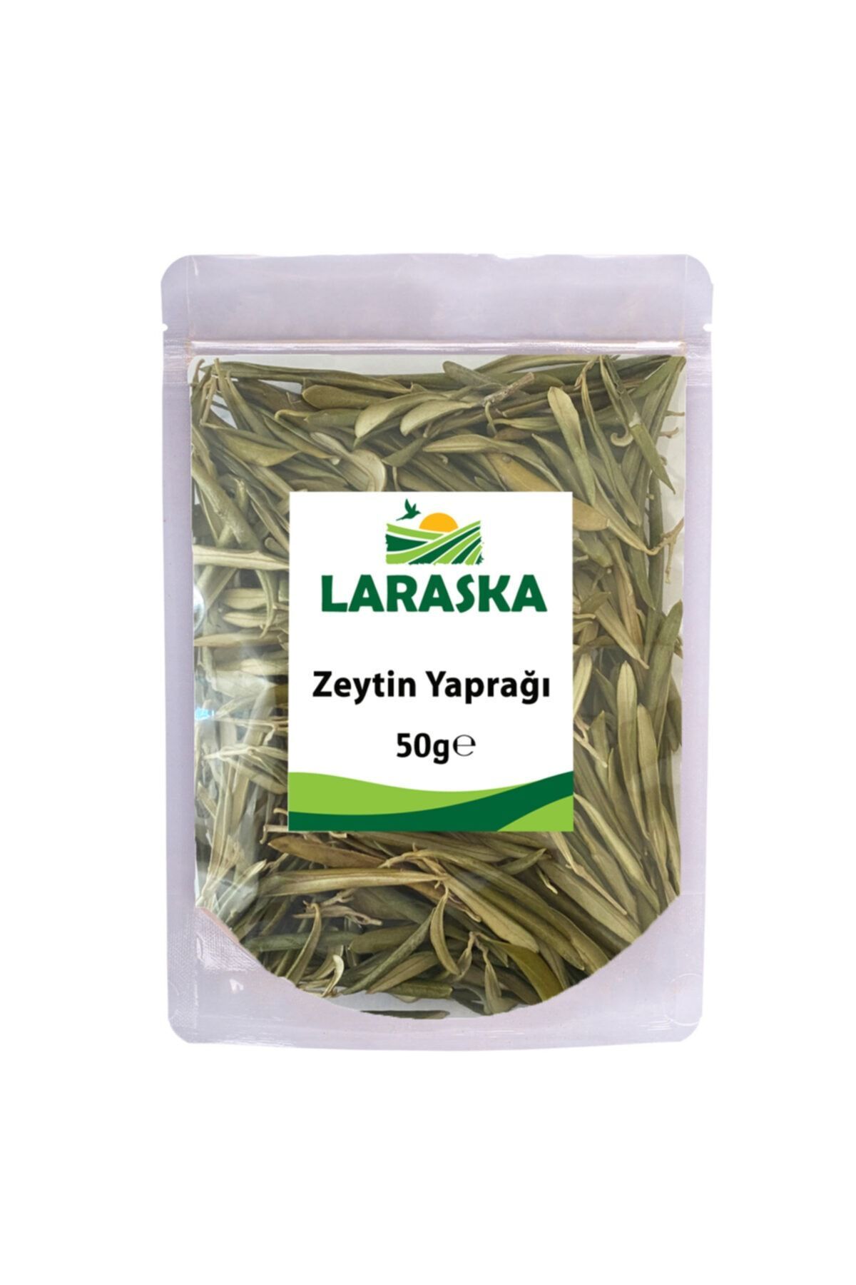 Zeytin Yaprağı 50g