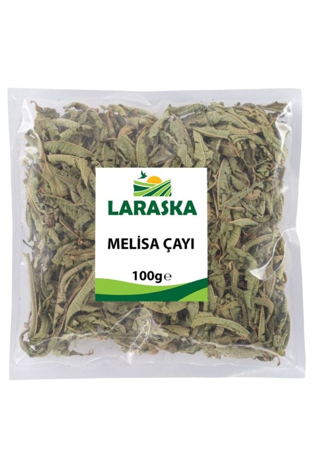 Melisa Çayı 100g