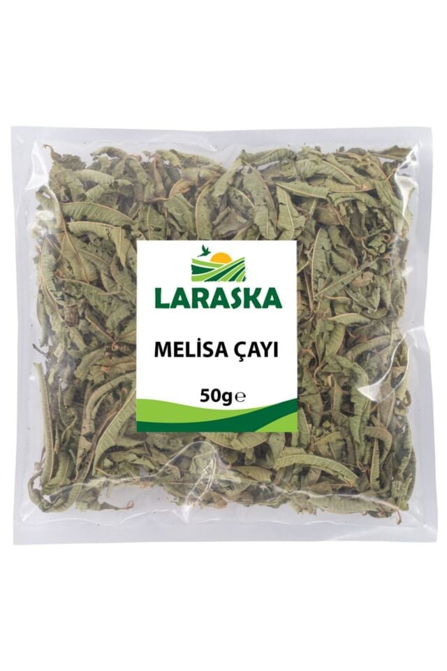 Melisa Çayı 50g