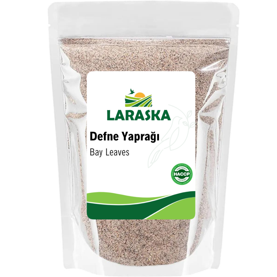 Defne Yaprağı - Bay Leaves