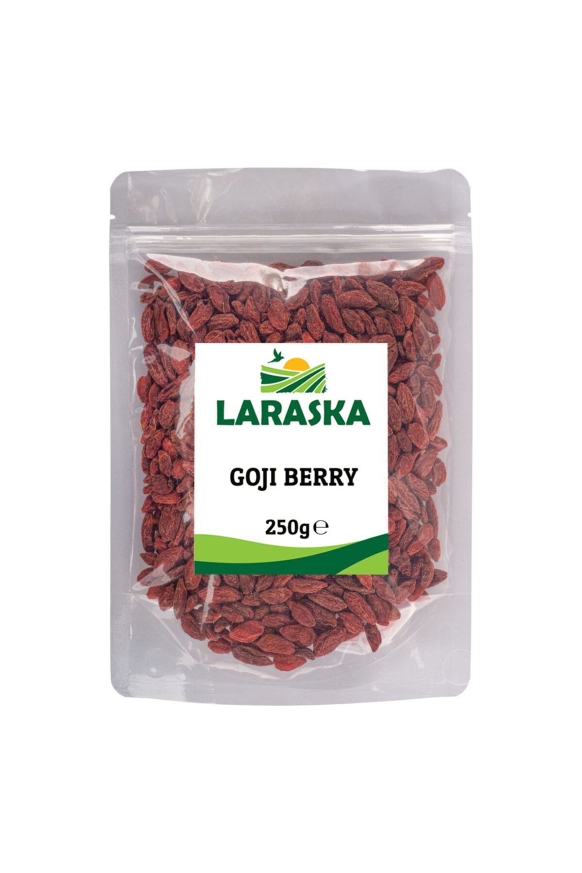 Yerli Üretim 1. Kalite Goji Berry 250g