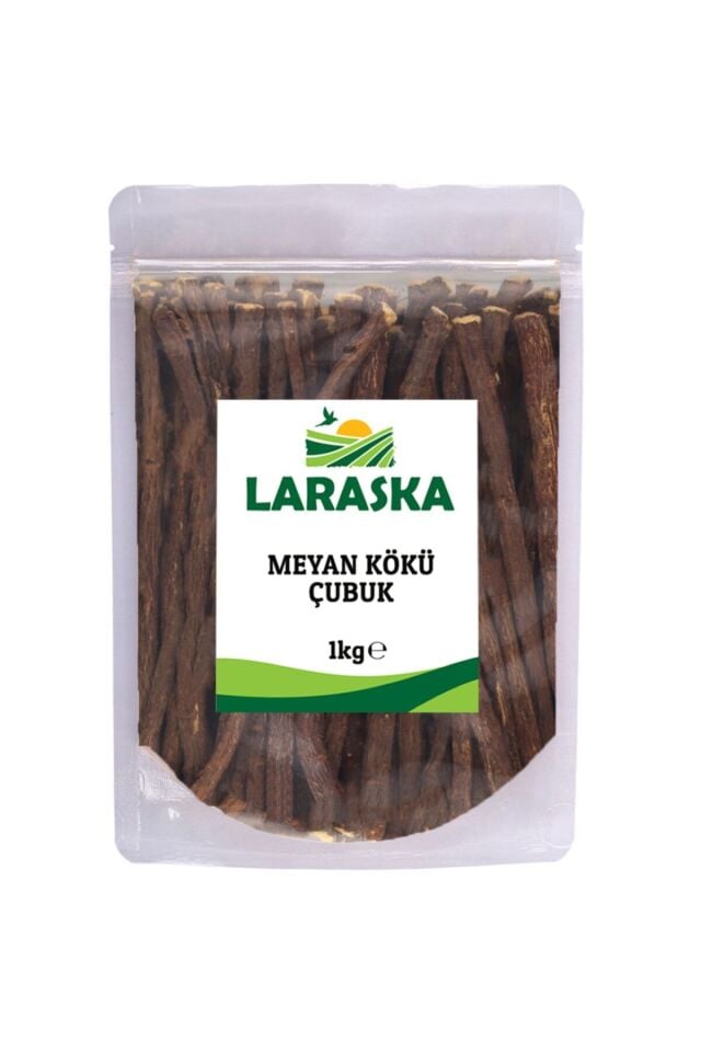 Meyan Kökü Çubuk 1 Kg