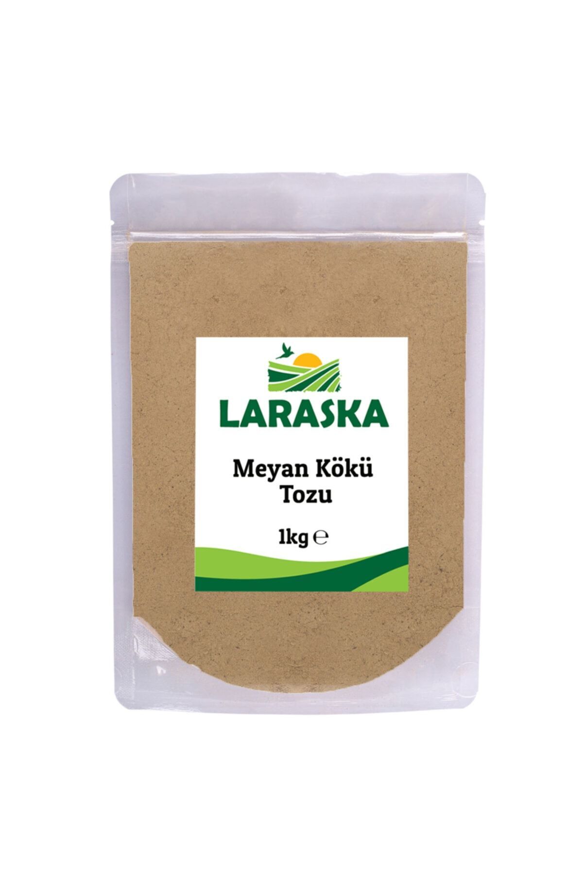 Meyan Kökü Tozu 1 Kg