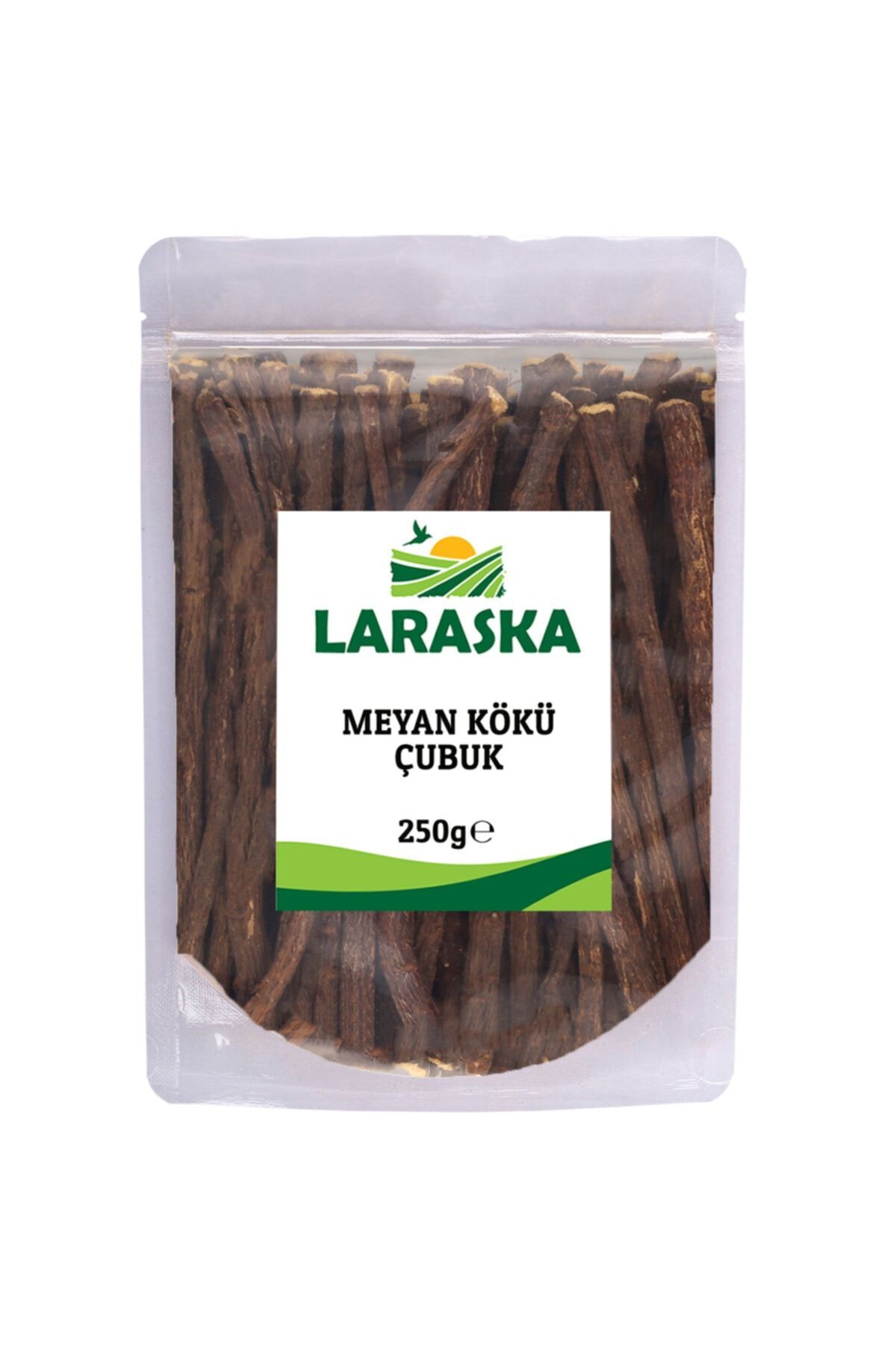 Meyan Kökü Çubuk 250g