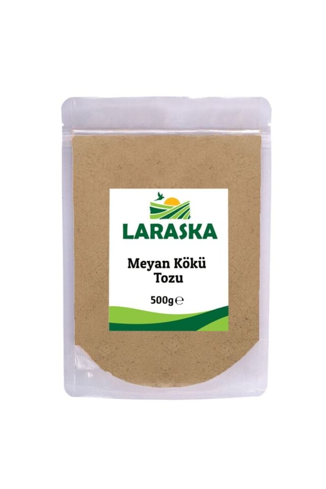 Meyan Kökü Tozu 500g