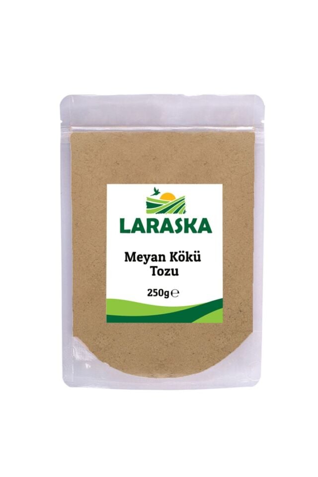 Meyan Kökü Tozu 250g