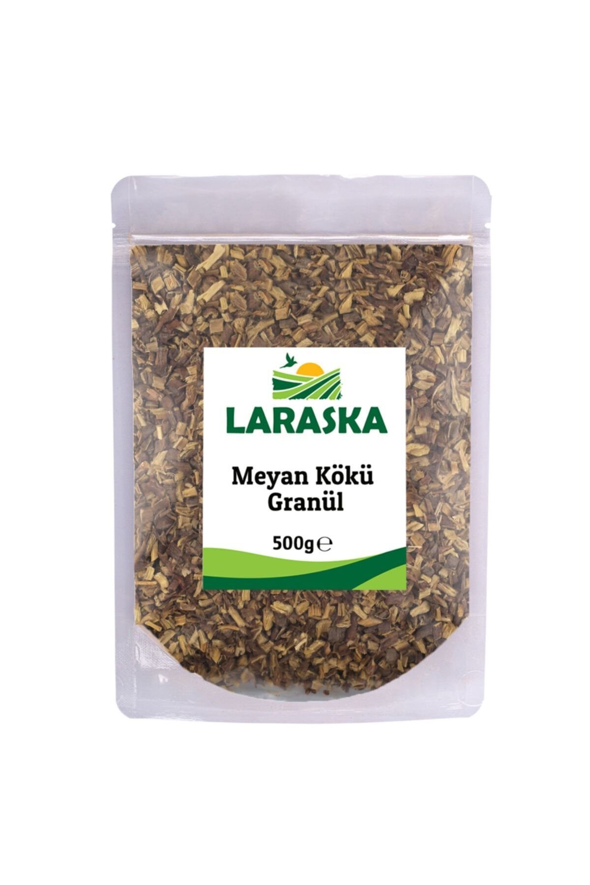 Meyan Kökü Granül 500g