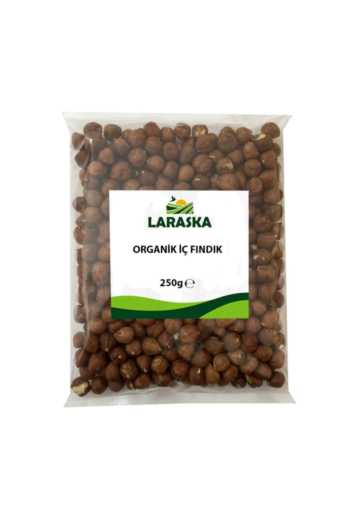 Organik Fındık İçi 250 gr
