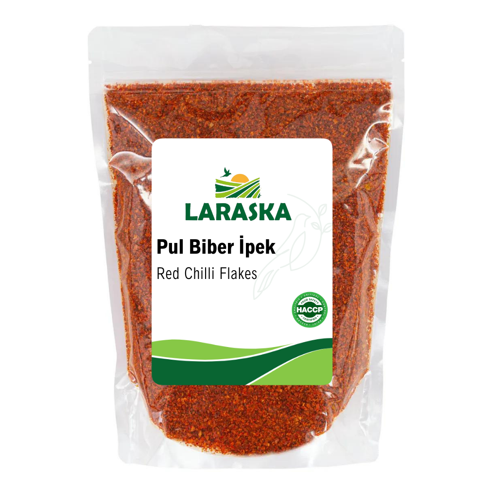 Pul Biber Ipek - Red Chilli Flakes 100g