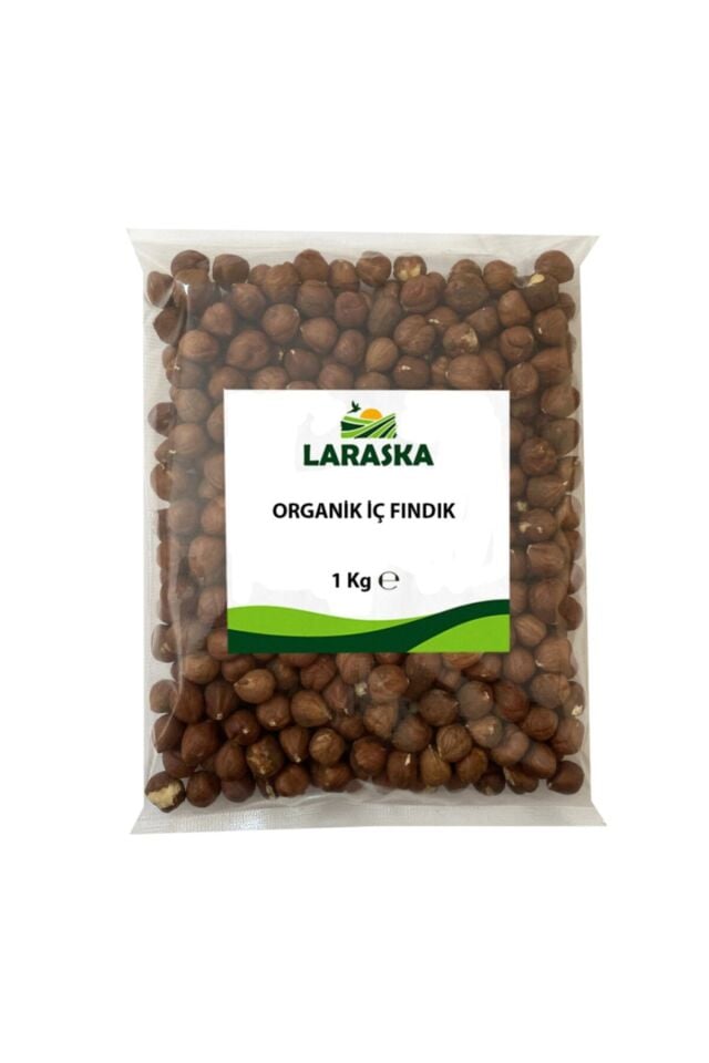 Organik Fındık Içi 1kg