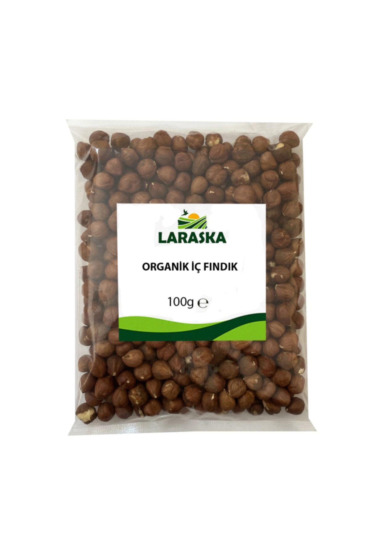 Organik Fındık İçi 100 g